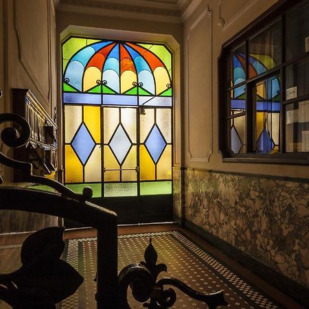 Bronzino House Bed & Breakfast Milano Dış mekan fotoğraf