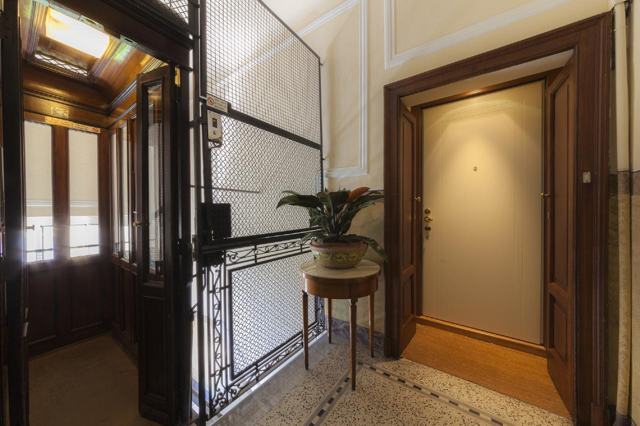 Bronzino House Bed & Breakfast Milano Dış mekan fotoğraf