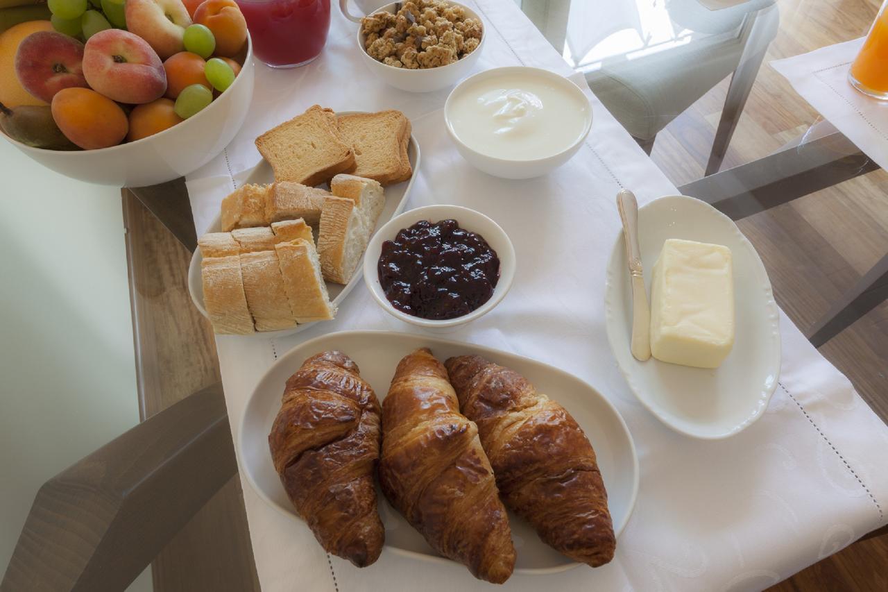 Bronzino House Bed & Breakfast Milano Dış mekan fotoğraf
