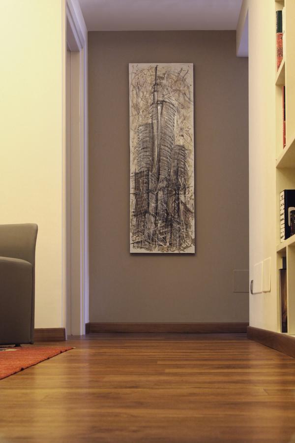 Bronzino House Bed & Breakfast Milano Dış mekan fotoğraf