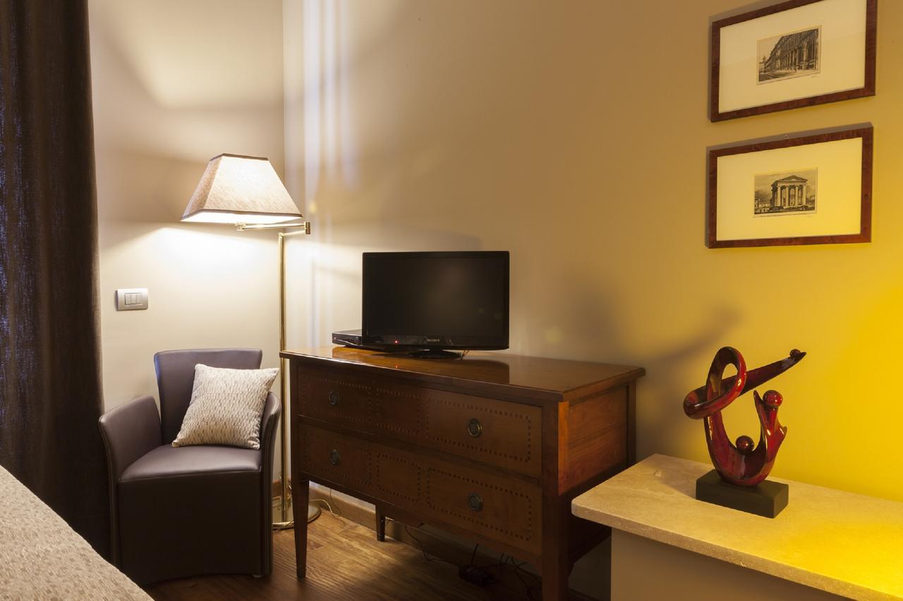 Bronzino House Bed & Breakfast Milano Dış mekan fotoğraf