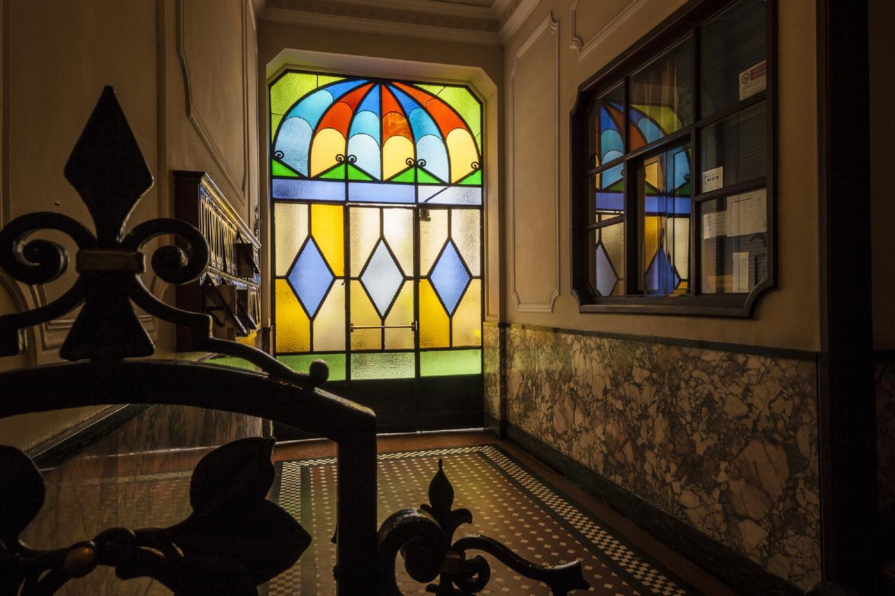 Bronzino House Bed & Breakfast Milano Dış mekan fotoğraf
