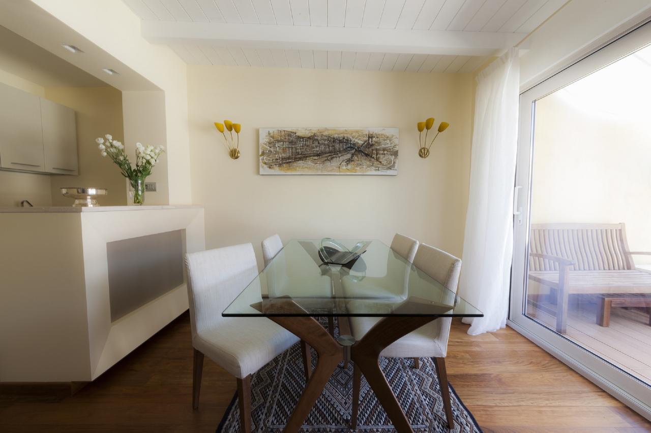 Bronzino House Bed & Breakfast Milano Dış mekan fotoğraf
