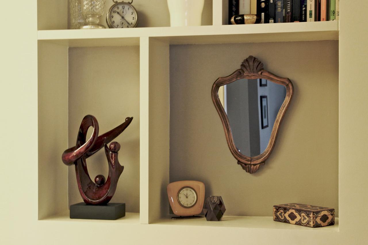 Bronzino House Bed & Breakfast Milano Dış mekan fotoğraf