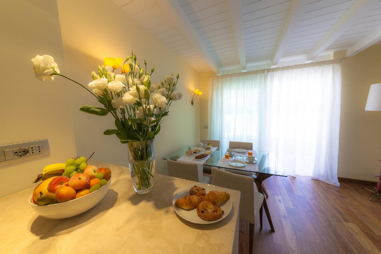 Bronzino House Bed & Breakfast Milano Dış mekan fotoğraf
