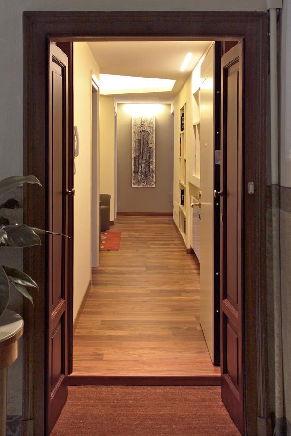 Bronzino House Bed & Breakfast Milano Dış mekan fotoğraf