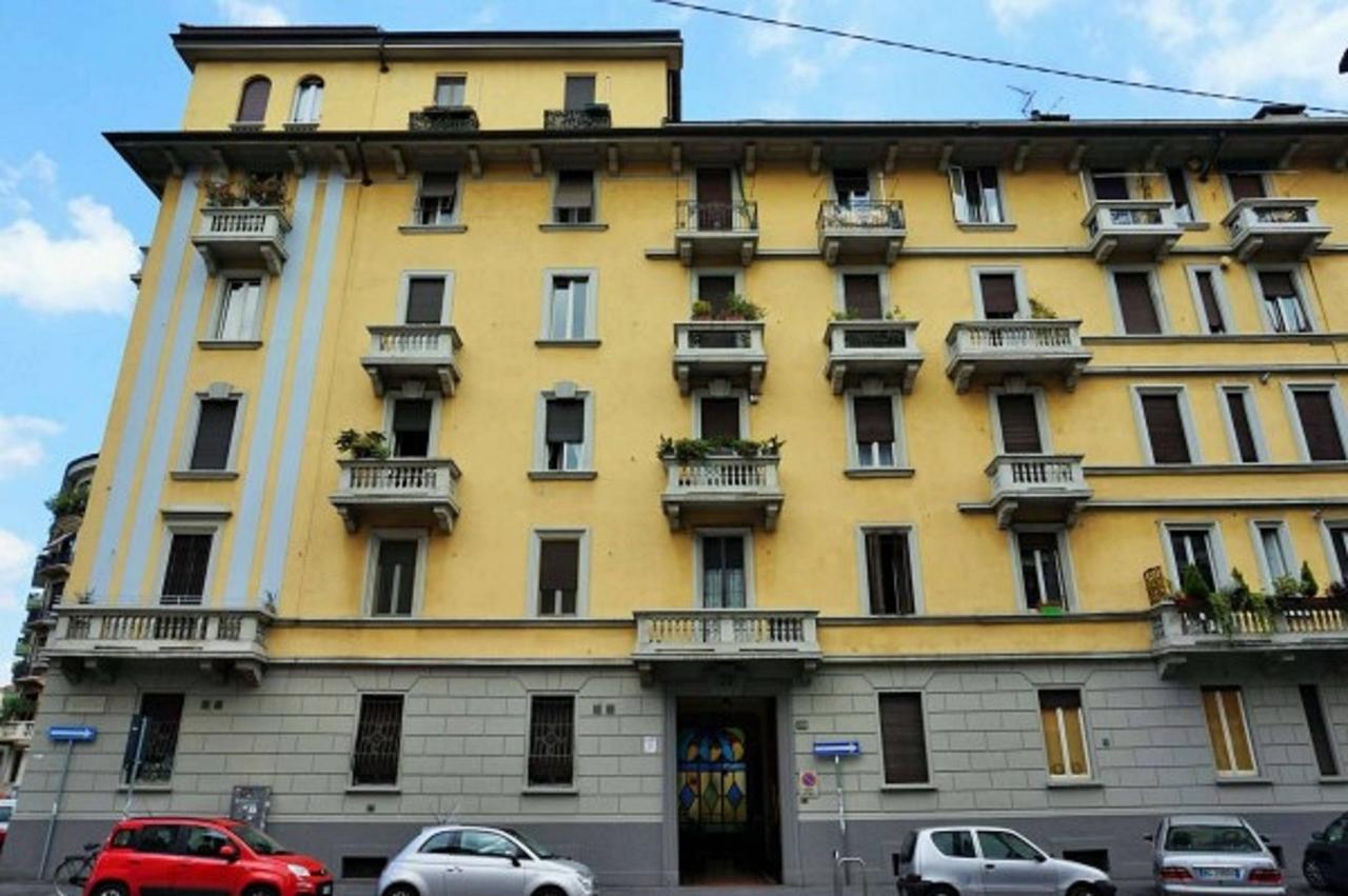 Bronzino House Bed & Breakfast Milano Dış mekan fotoğraf