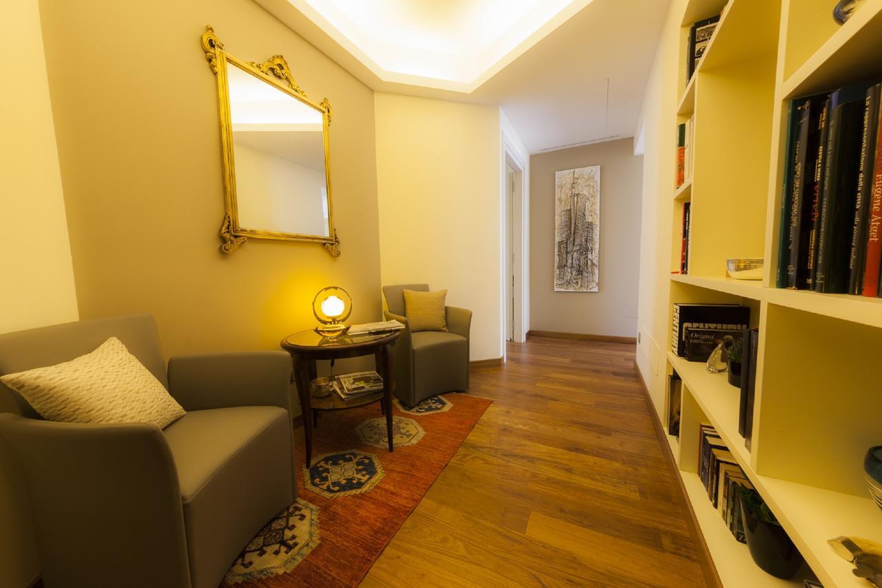 Bronzino House Bed & Breakfast Milano Dış mekan fotoğraf