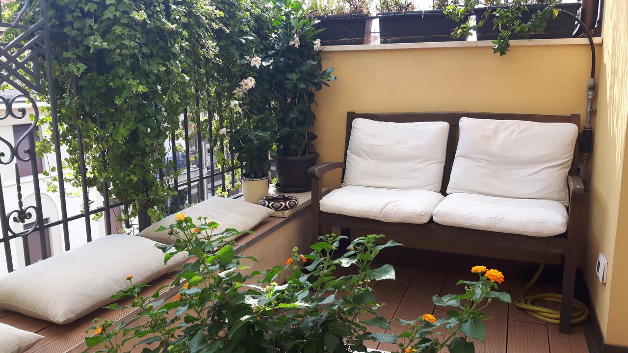 Bronzino House Bed & Breakfast Milano Dış mekan fotoğraf