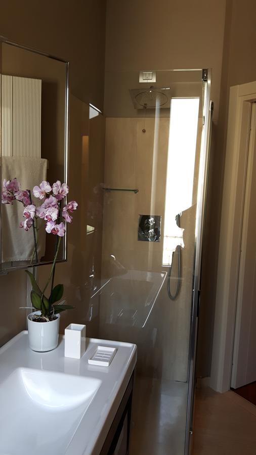 Bronzino House Bed & Breakfast Milano Dış mekan fotoğraf
