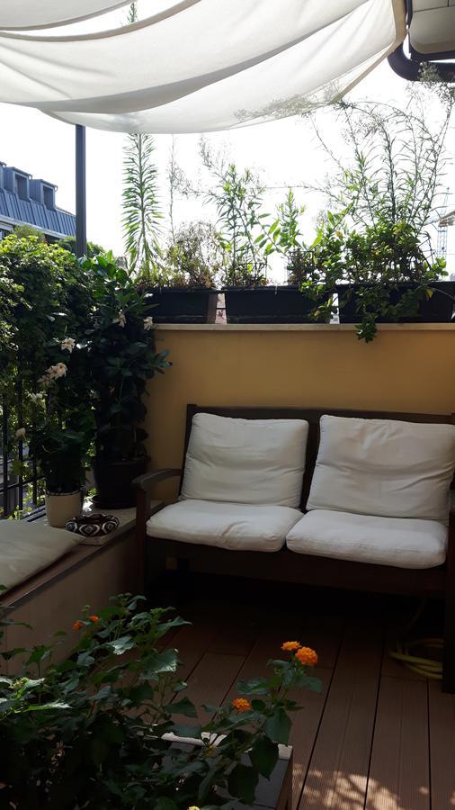 Bronzino House Bed & Breakfast Milano Dış mekan fotoğraf
