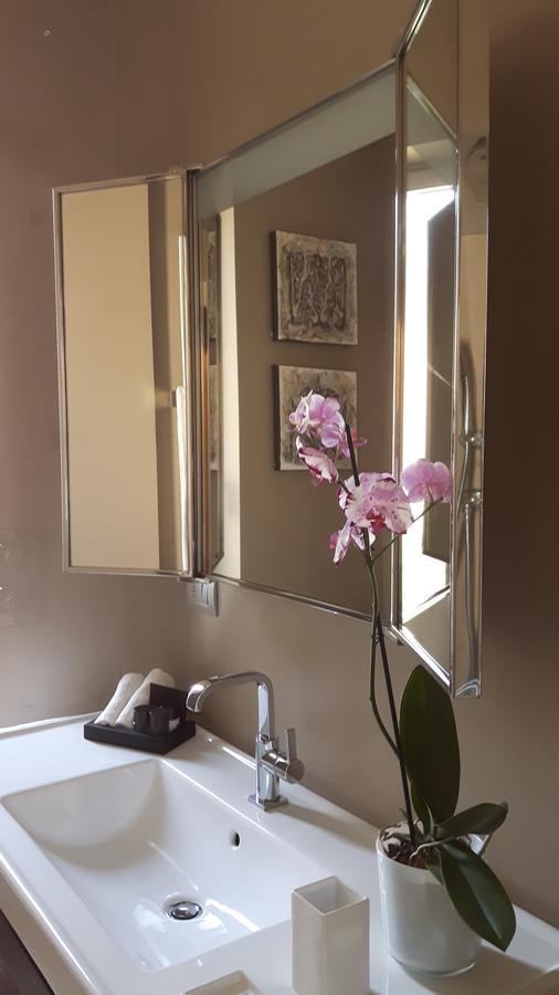 Bronzino House Bed & Breakfast Milano Dış mekan fotoğraf