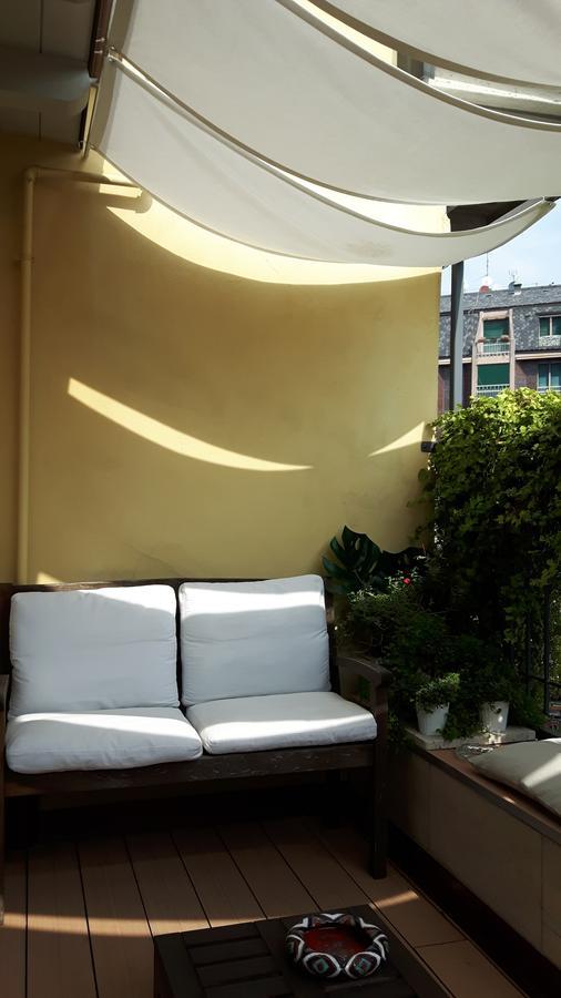 Bronzino House Bed & Breakfast Milano Dış mekan fotoğraf