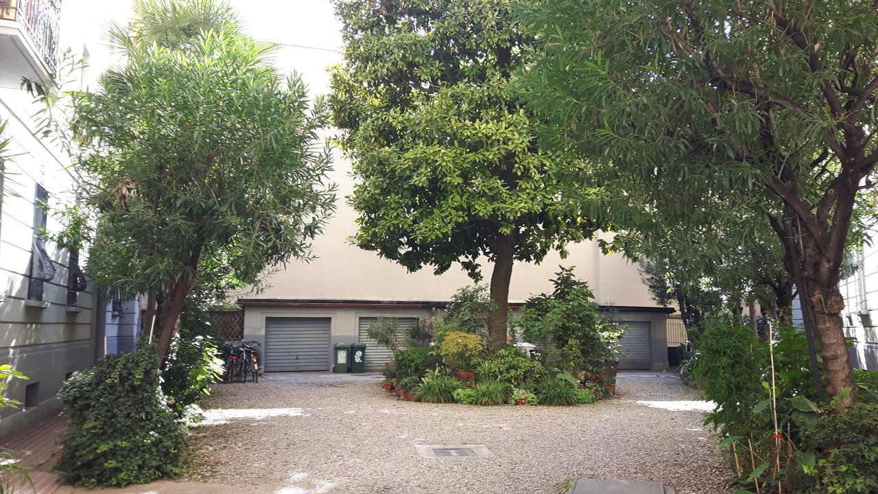 Bronzino House Bed & Breakfast Milano Dış mekan fotoğraf