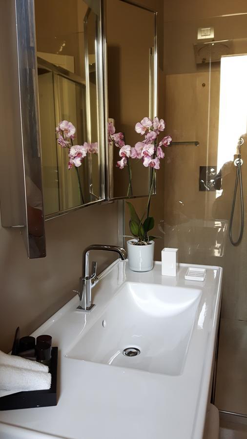 Bronzino House Bed & Breakfast Milano Dış mekan fotoğraf